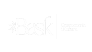 Sernik Baskijski BASK – logo